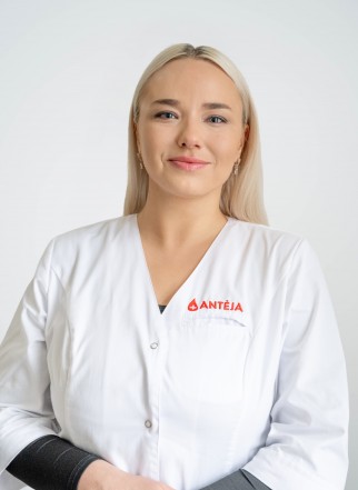 Raimonda Virketienė